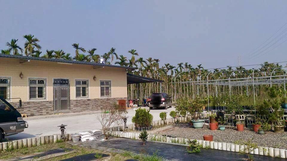 屏東農地廠房新建