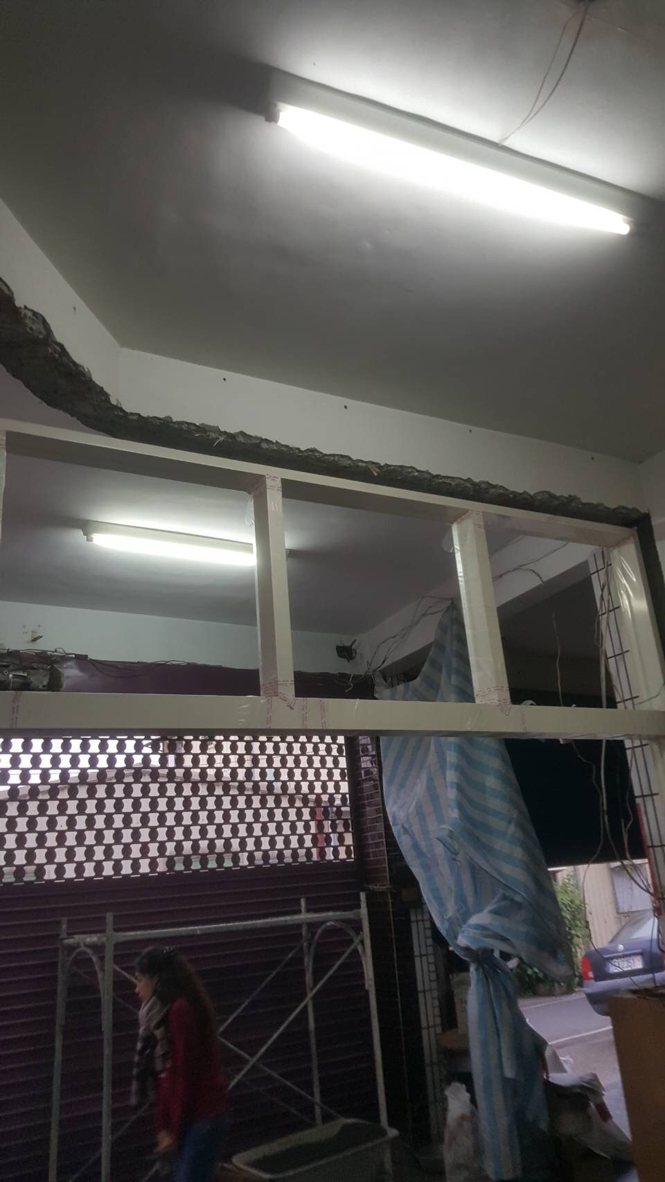 高雄房屋翻修